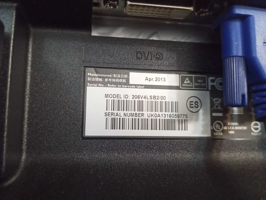 Компьютер Intel Core-i3, в хорошем состоянии