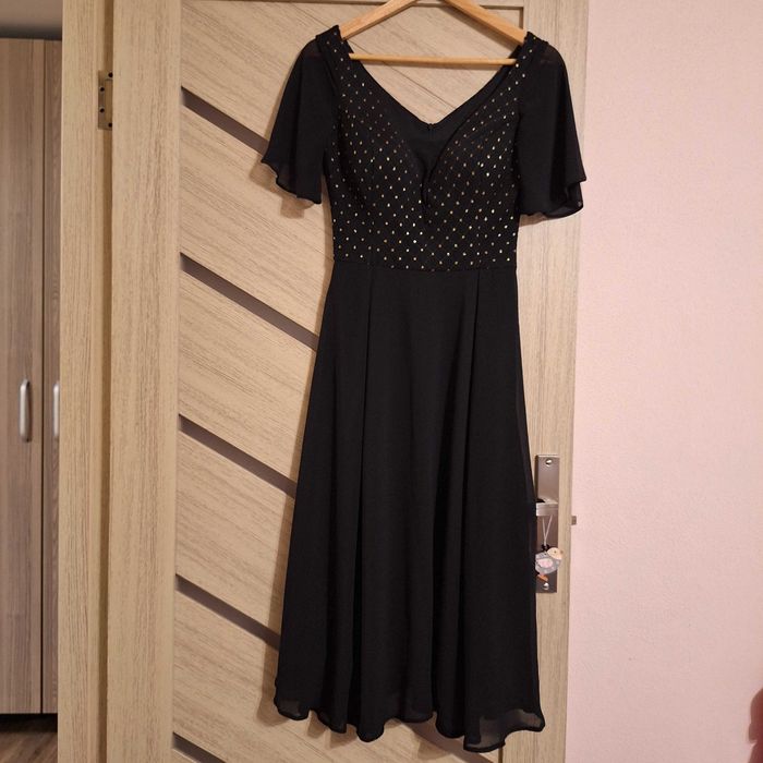 Rochie de eveniment, deosebită