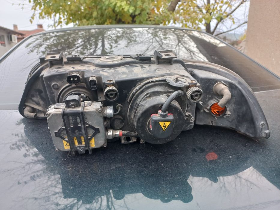 Фарове за е39 в добро състояние