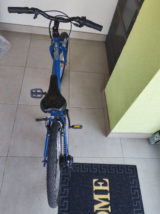 Bicicleta copii 6-9 ani