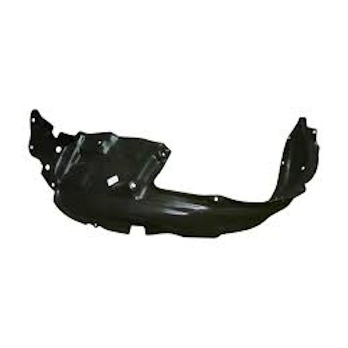 Carenaj aripa fata Toyota Hilux (N70) 01.2005-01.2012, parte montare stanga/dreapta