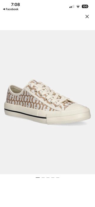 Обувки/ Кецове Guess -НОВО!