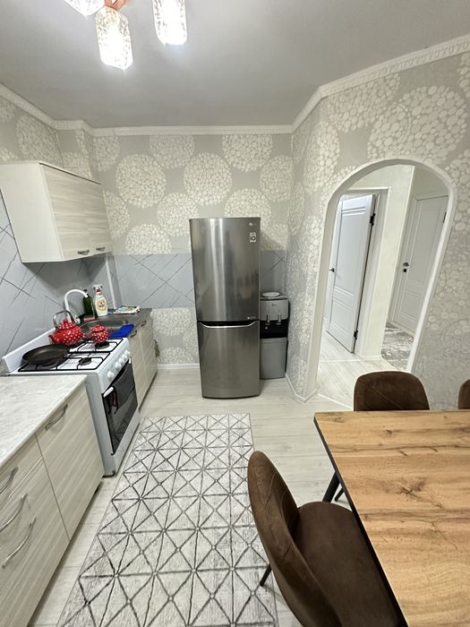 Толебаева 20 Центр