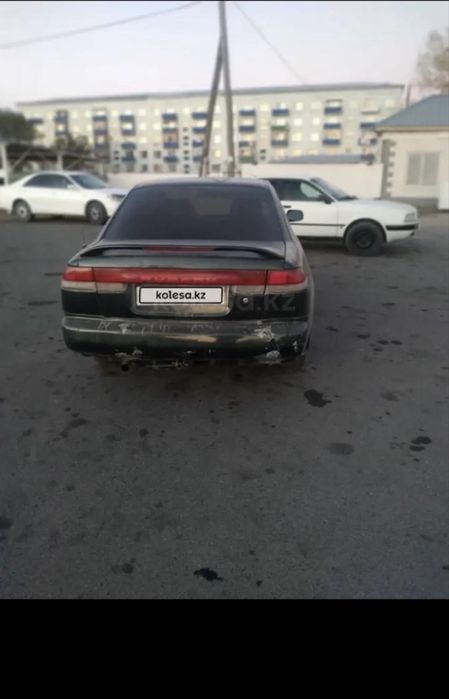 Subaru legacy BD по запчастям
