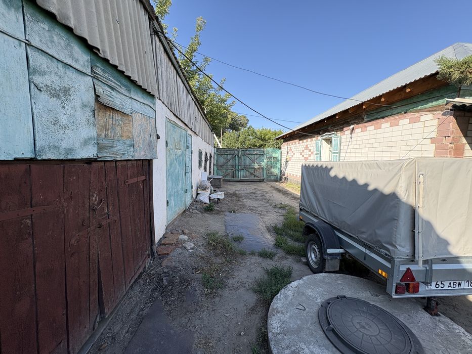 Пррдам дом на слом