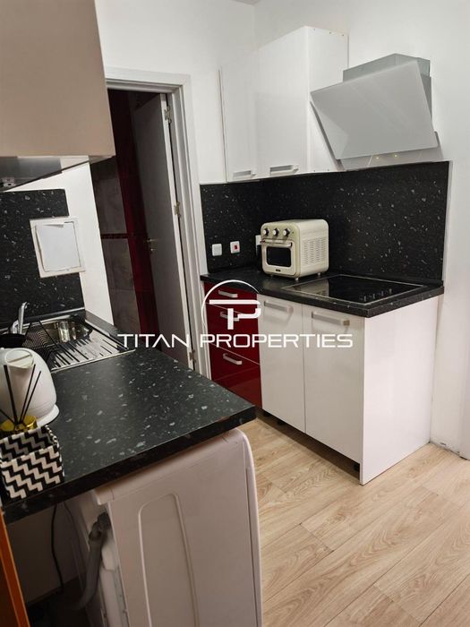 Дава се под наем Едностаен апартамент в Бургас, Сарафово - 45 кв.м за 380 € - Снимка #3