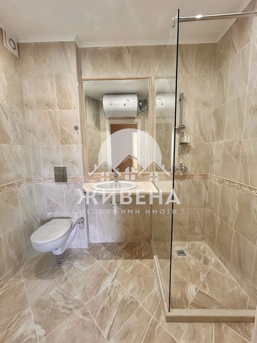 Продава 2-стаен апартамент, До ключ, кв. Аспарухово, гледка море
