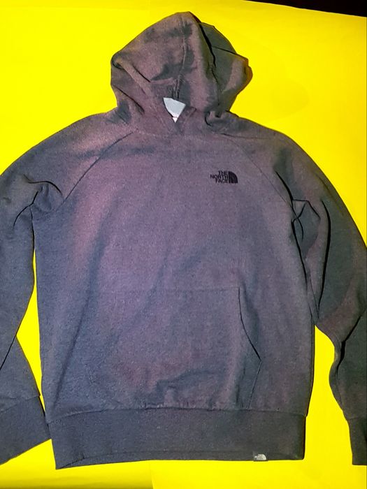 North Face  мъжки суичър