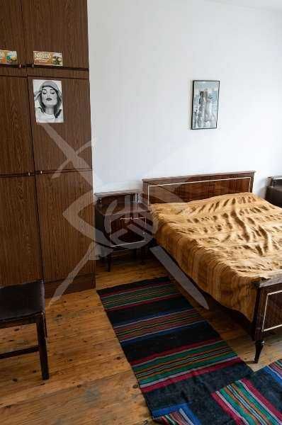 Двустаен апартамент - гр Първомай - 11767551