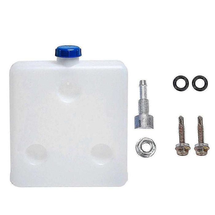 Rezervor motorina/lichide ,capacitate 10L,pentru Sirocou