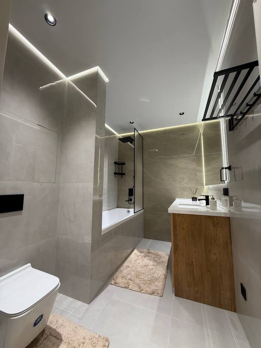 Продаётся Квартира на Саид Барака 2в3 комнаты