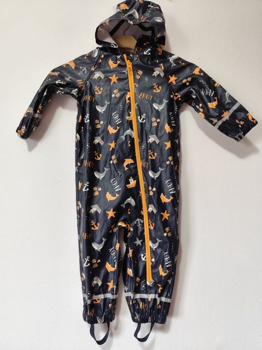 Lupilu combinezon copii 74-80 cm