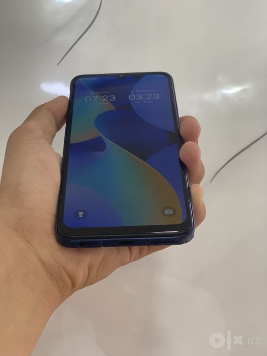 Tecno smart 10 Arzonchi