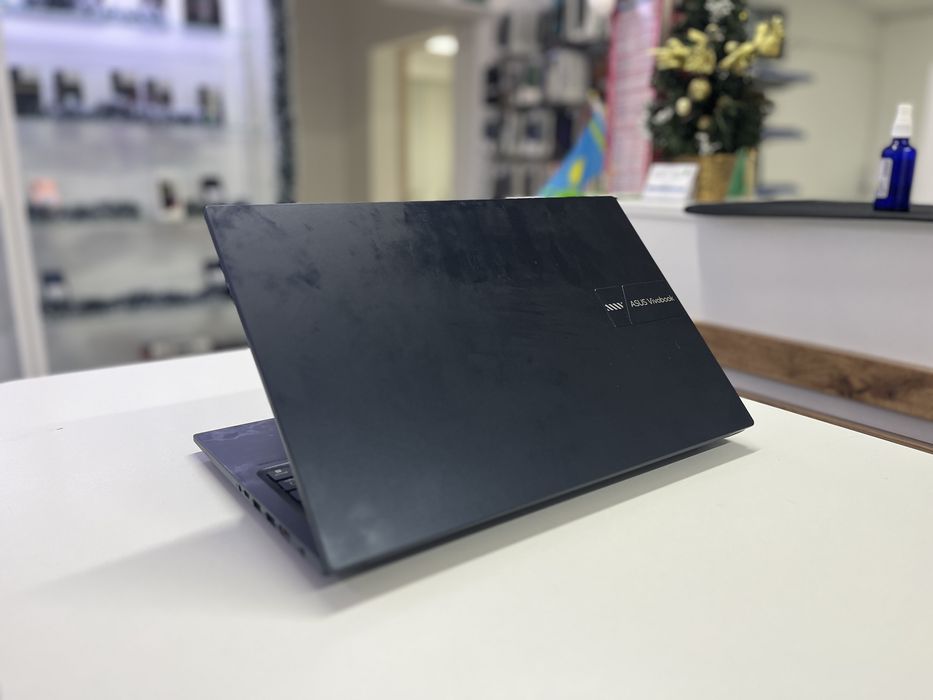 Ноутбук Asus VivoBook