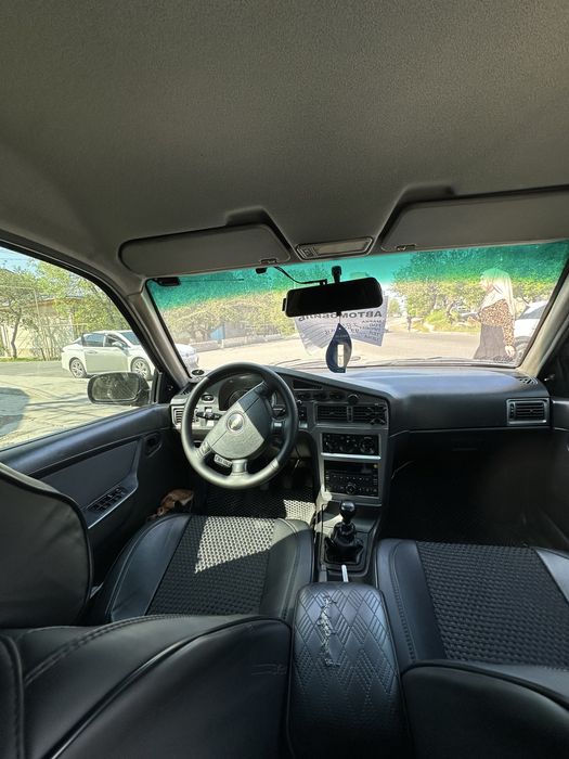 Nexia 2 Dons 1.6 Black Sotiladi