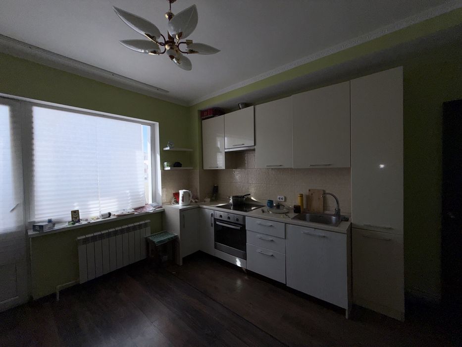 3 комнатная квартира,Шахтеров,60 - Ansicht 5