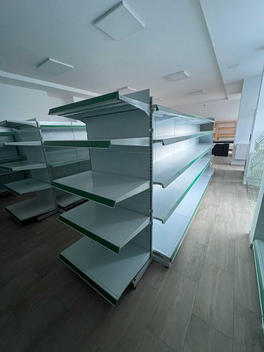 Rafturi magazin market