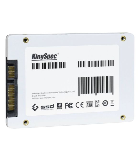 SSD KingSpec P3-512 память 512 гб