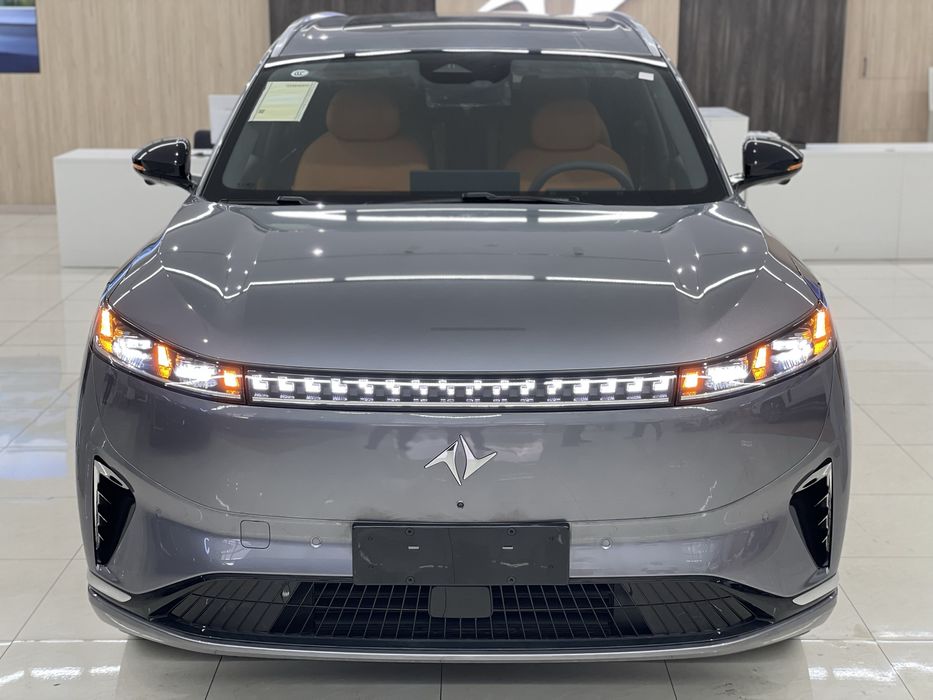 DongFeng 008 Restyling 2026 Nalichida bor