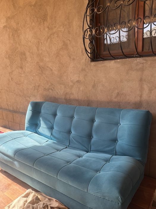 Диван раскладной