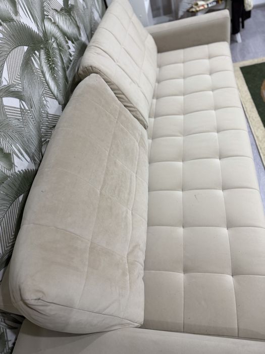 Продам диван в хорошем состоянии