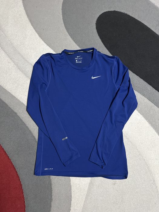 Мъжка блуза Nike