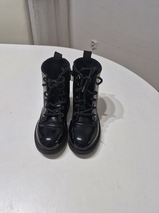 Vand ghete de iarna captuseala H&M masura 30