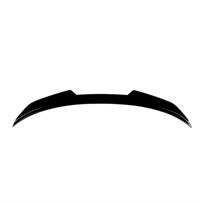 Eleron spoiler portbagaj bmw e90 carbon si negru style PSM M4