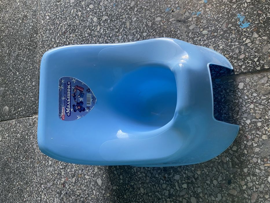 Горшок детский