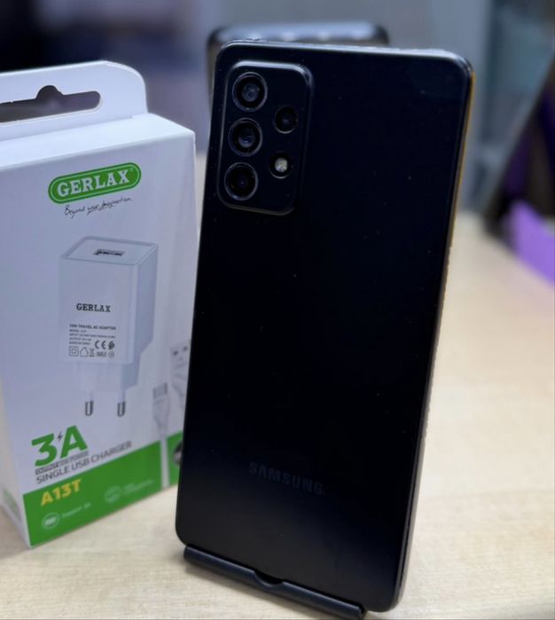 Samsung Galaxy A52-128gb