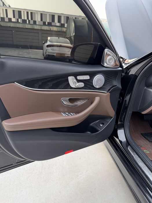 E class E 300 W213 E63 kit