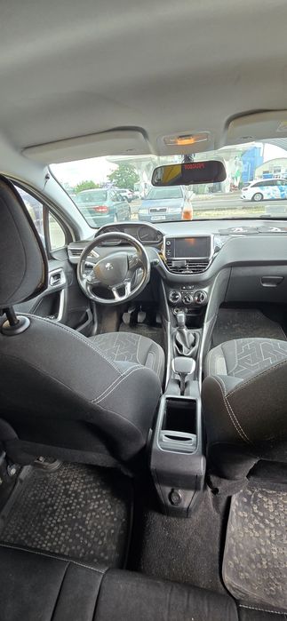 Vand Peugeot 1.6 diesel 2017