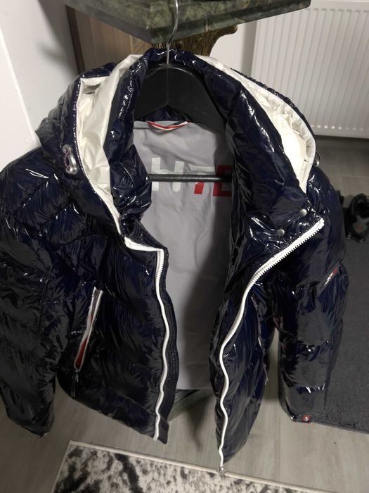 VAND GEACA BARBATI | Daniel Hechter Paris din Puf de Lebada