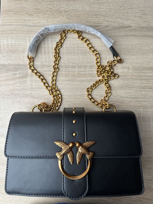 Дамска чанта - Pinko