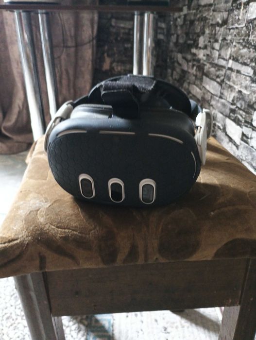 Oculus meta 3 512gb