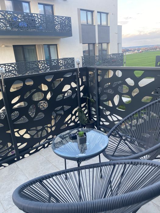 Apartament 3 camere Sântandrei, la cheie.