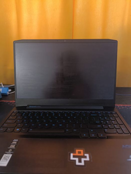 Vand laptop gaming Lenovo IdeaPad Gaming3 15IMH05