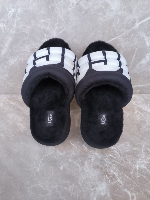 UGG Maxi Slide номер 38