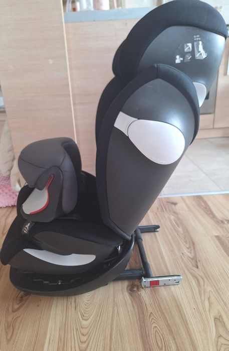 Стол за кола Cybex Pallas M Fix