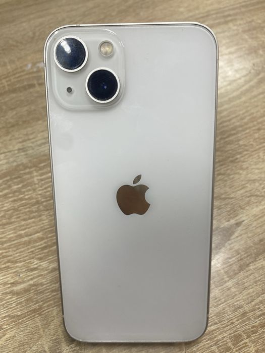 Iphone 13 128gb (A4)