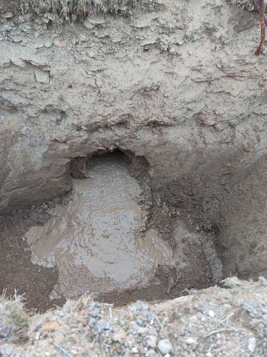 Гнб прокол горизонтальный прокол