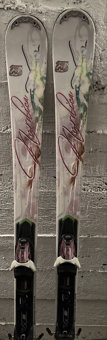 Vand schiuri Nordica 160 si Atomic Race 170 foarte bune