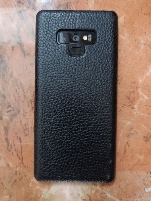 Samsung Galaxy Note9