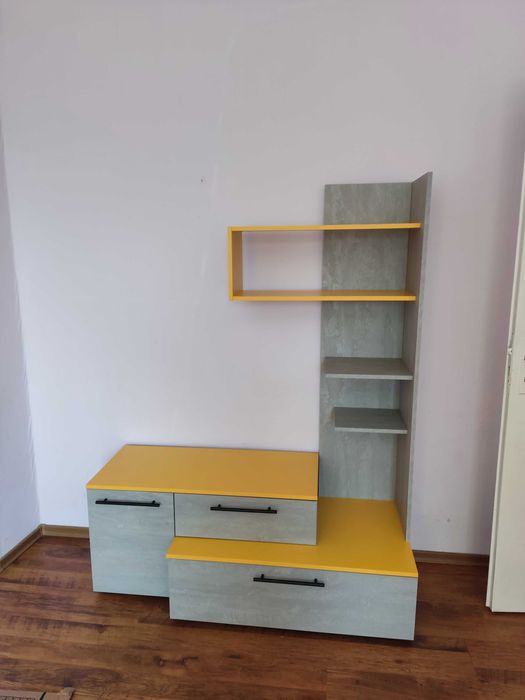 Продава се Двустаен апартамент в Пазарджик, Запад - 60 кв.м за 1167 €/кв.м - Снимка #8