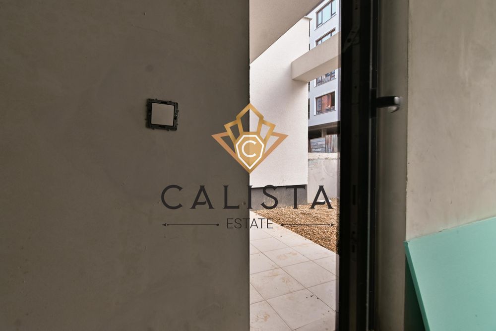 Двустаен апартамент за продажба в ж.к. Малинова долина, 2085297