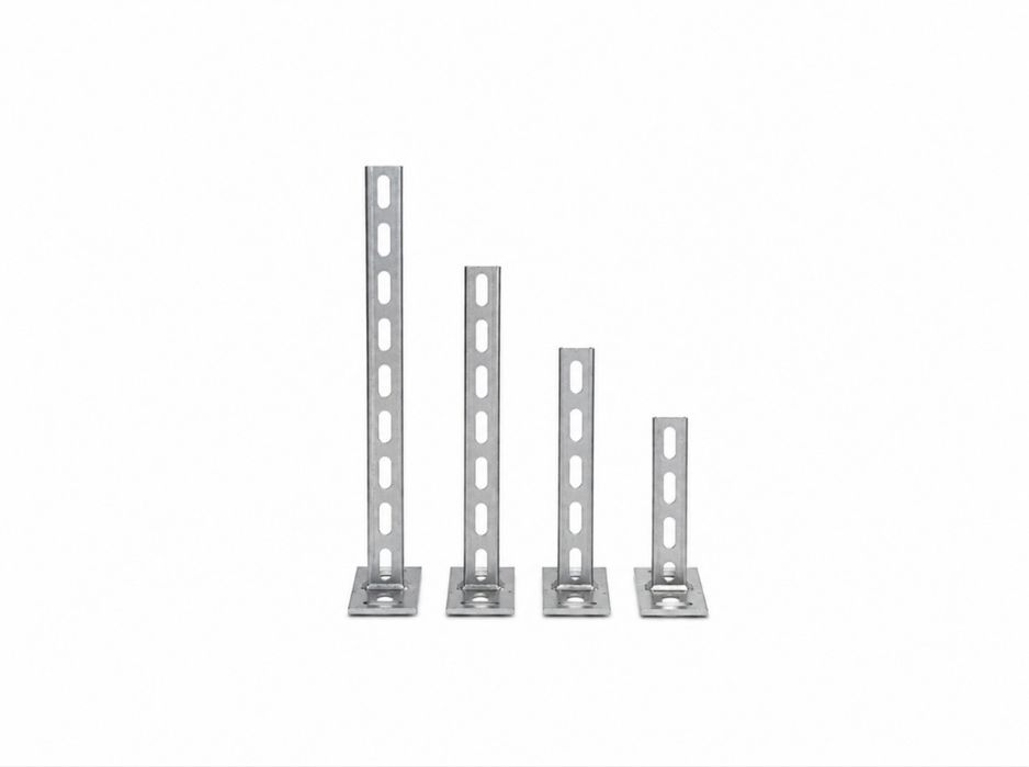 Galvanizli metal konsul sotiladi sifatli va mustahkam