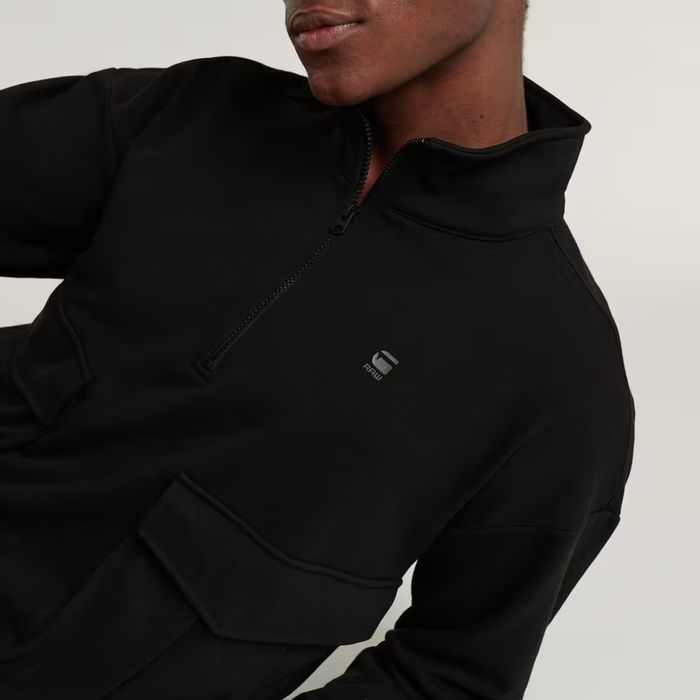 Оригинален суичър G-Star Raw Rovic Loose S M L XL 2XL нов мъжки блуза