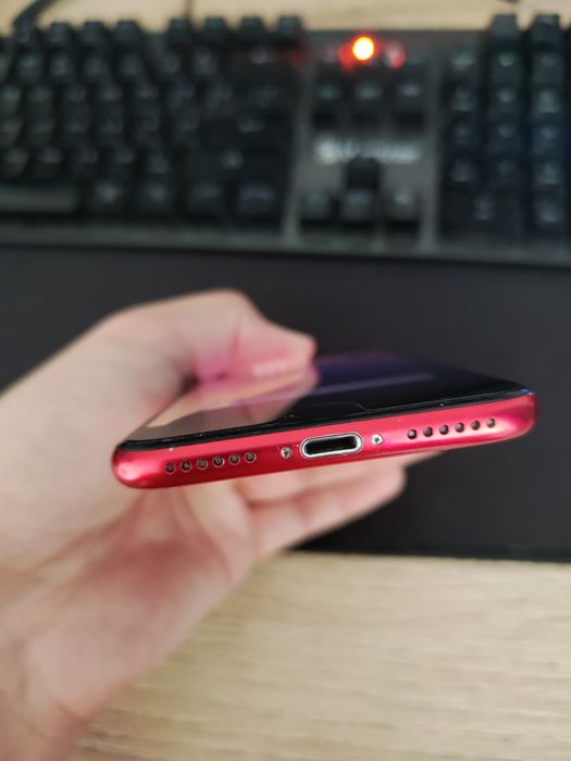 Iphone SE GEN 2 128 гб