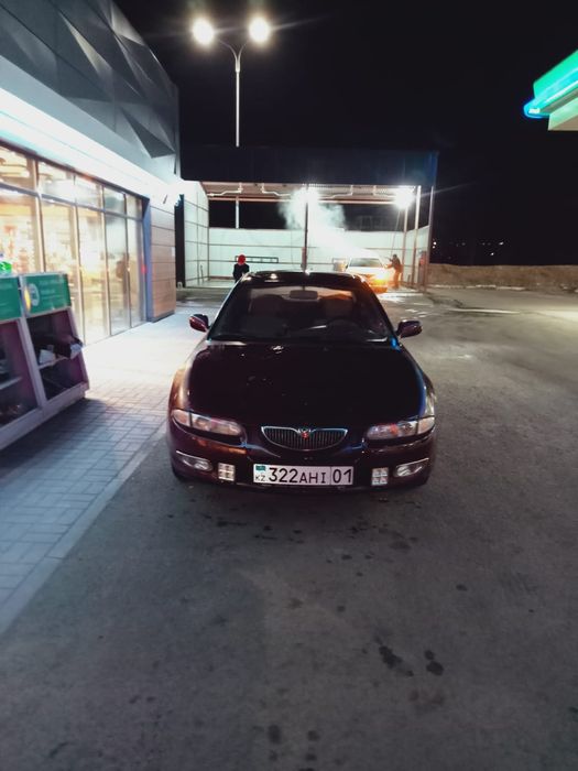 Продам Мазда кседос 6