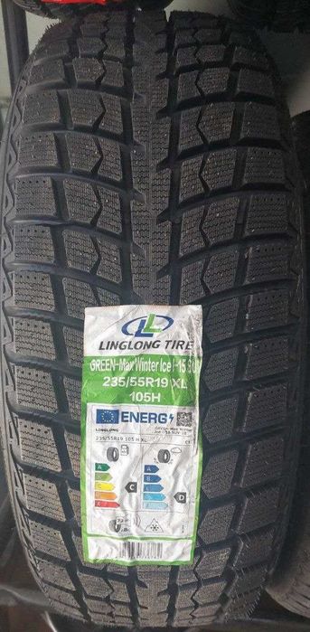 Авто шины  BYD  все сезонные  235/55R19